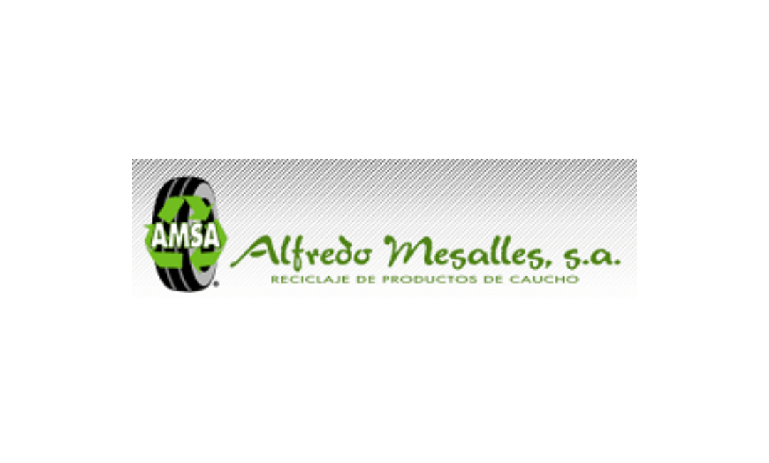 Alfredo Mesalles, S.A.